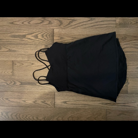 Ivivva cross top tank - Picture 2 of 2